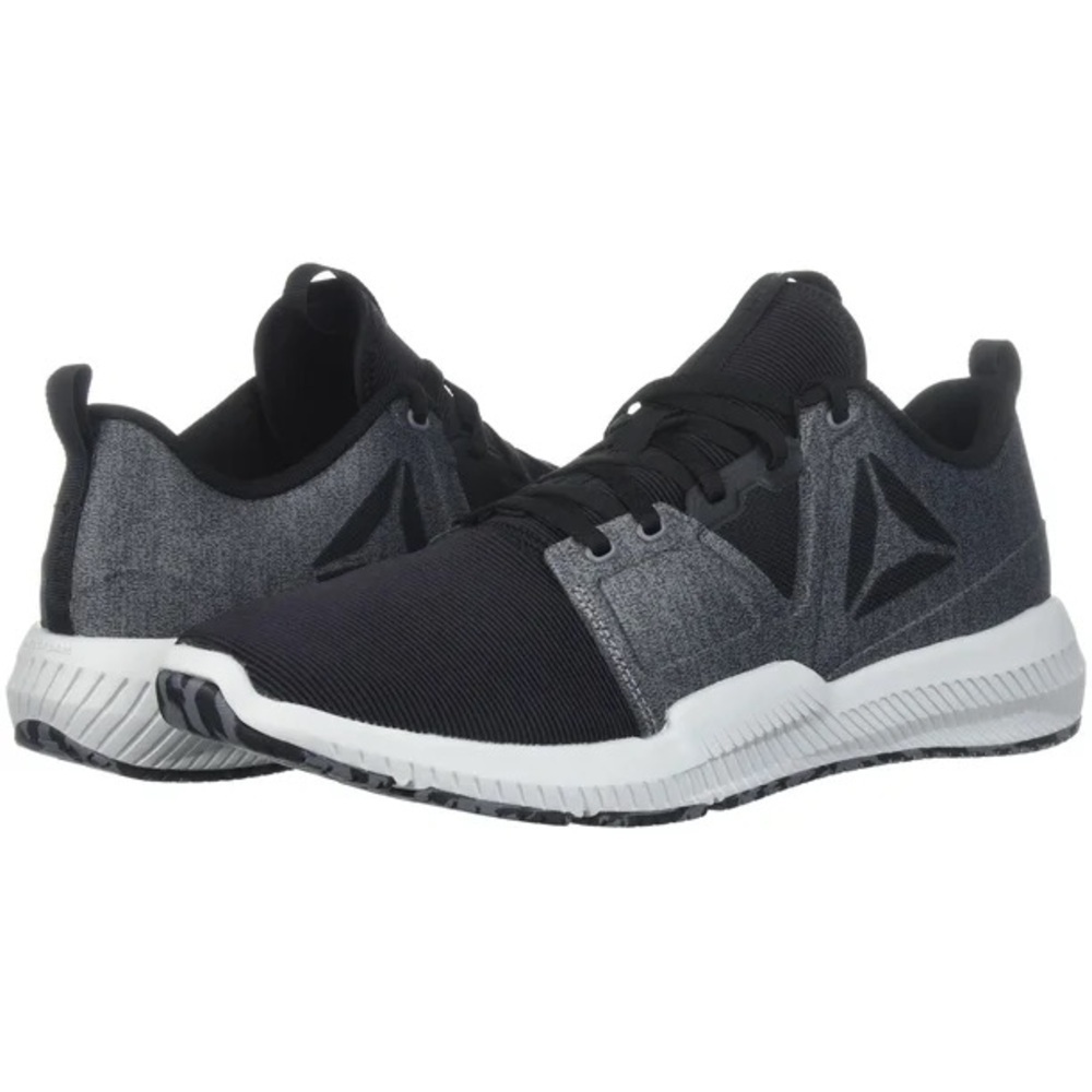 NWT Reebok HudroRush TR Men’s Sneakers Sz 11